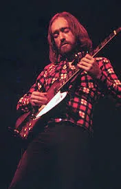 Dave Mason